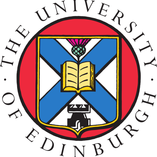 Logo for University of Edinburgh