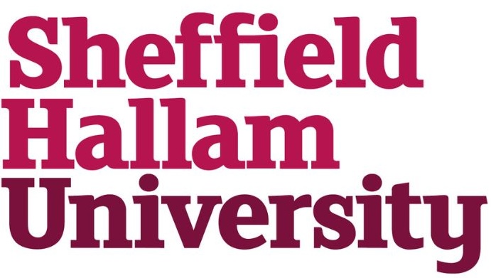 Logo for Sheffield Hallam University