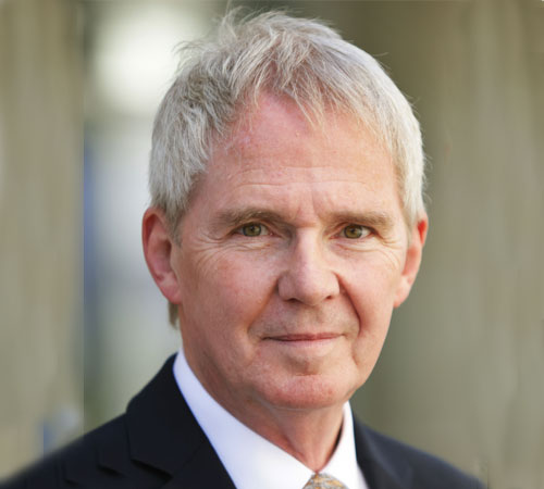  Professor Sir Nigel Shadbolt, FRS FREng FBCS 